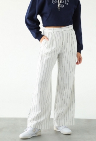 Calca Wide Leg Cos