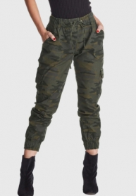 Calca Boot Cut 27 Denim Lovers
