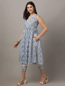 Vestido Cacha Trend